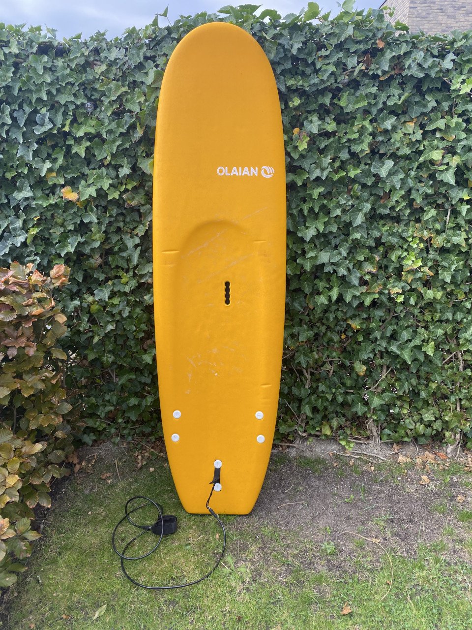 Diverse surfspullen