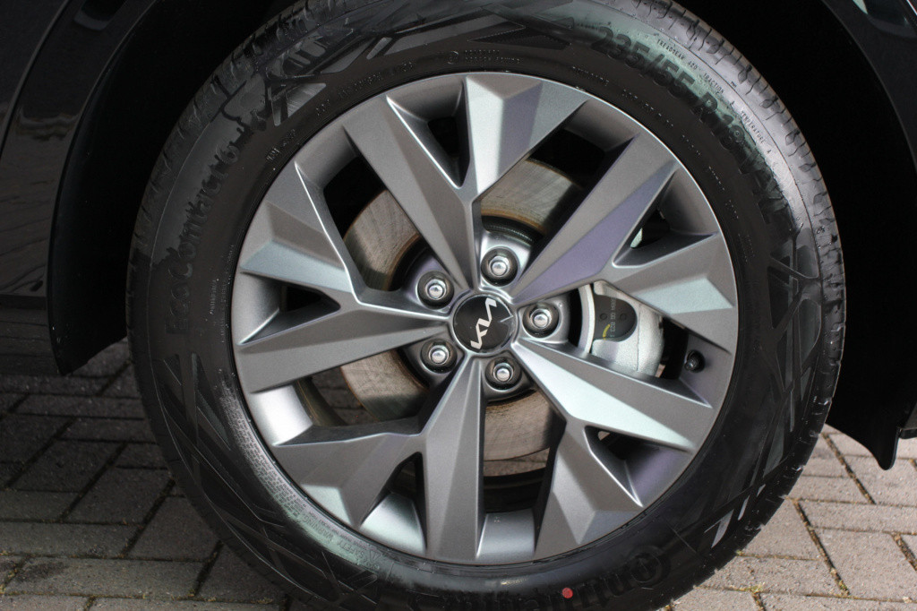 Kia Sportage 1.6 t-gdi hybrid gt-plusline | direct leverbaar | vol opties! 