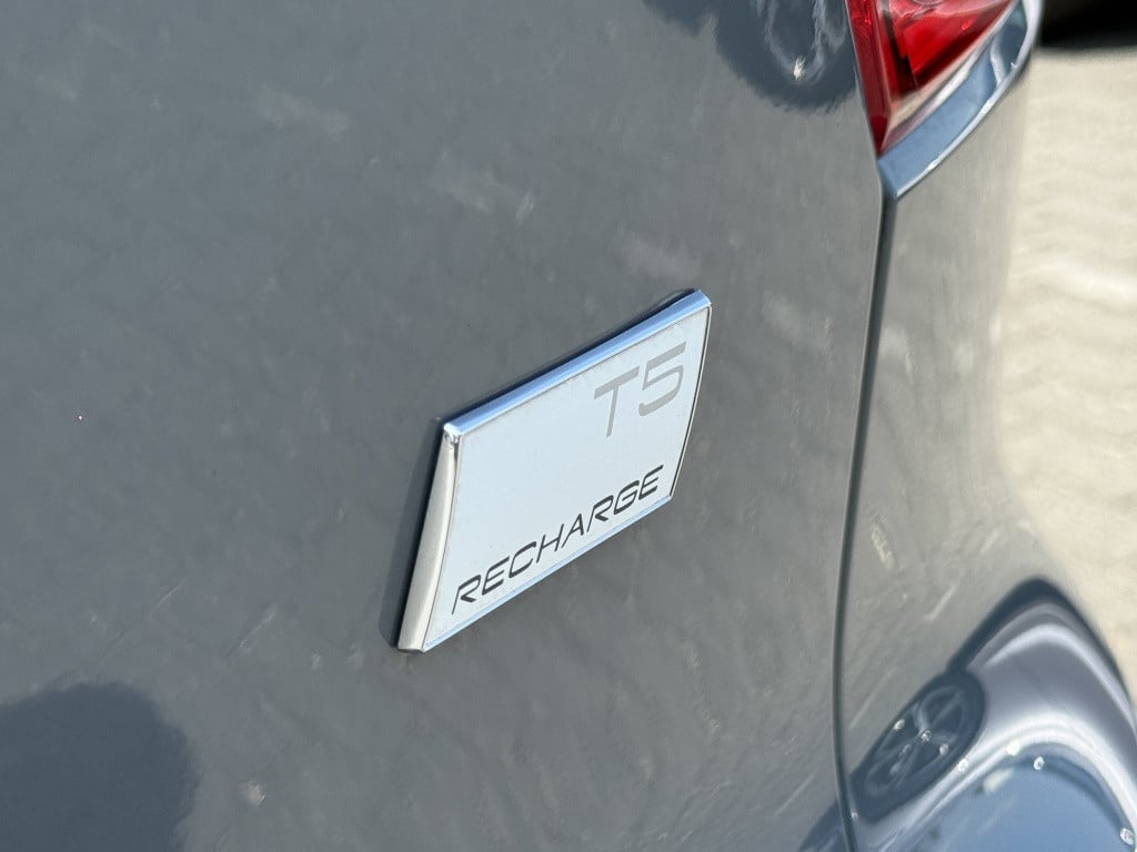 Volvo XC40 t5 262pk recharge inscription| panodak| adap.cruise| 360camera|
