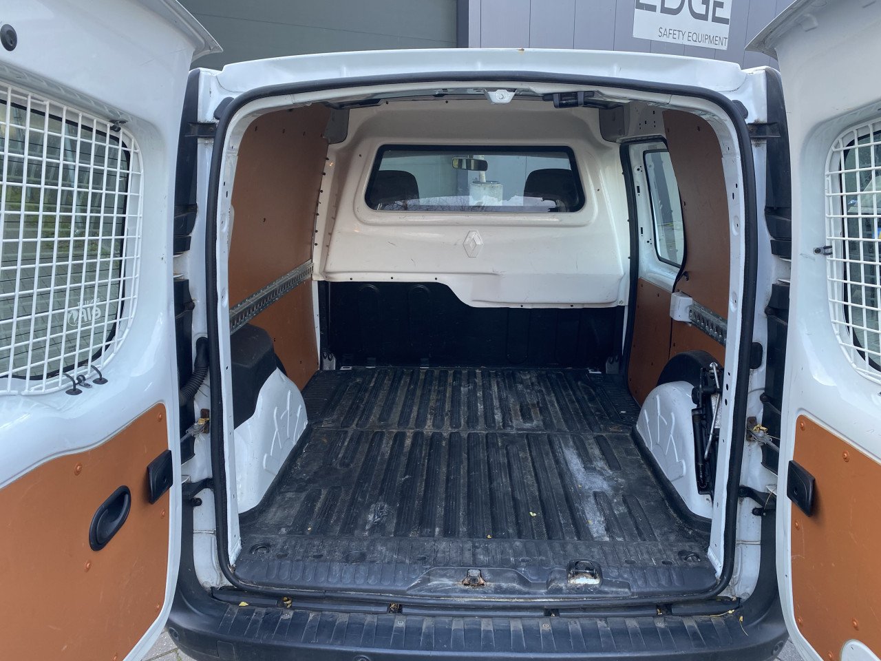 Renault Kangoo Express 1.5 DCI 66KW L1 E4 FAP 2009 | NAP | NIEUWE APK!
