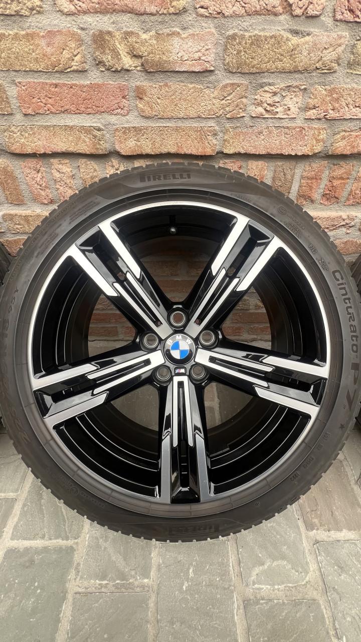 Velgen BMW 18 inch
