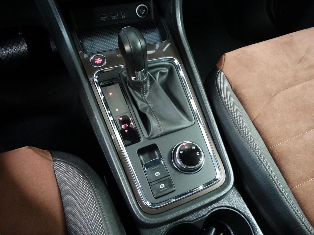 Seat Ateca 1.4 ecotsi 150pk dsg-7 xcellence