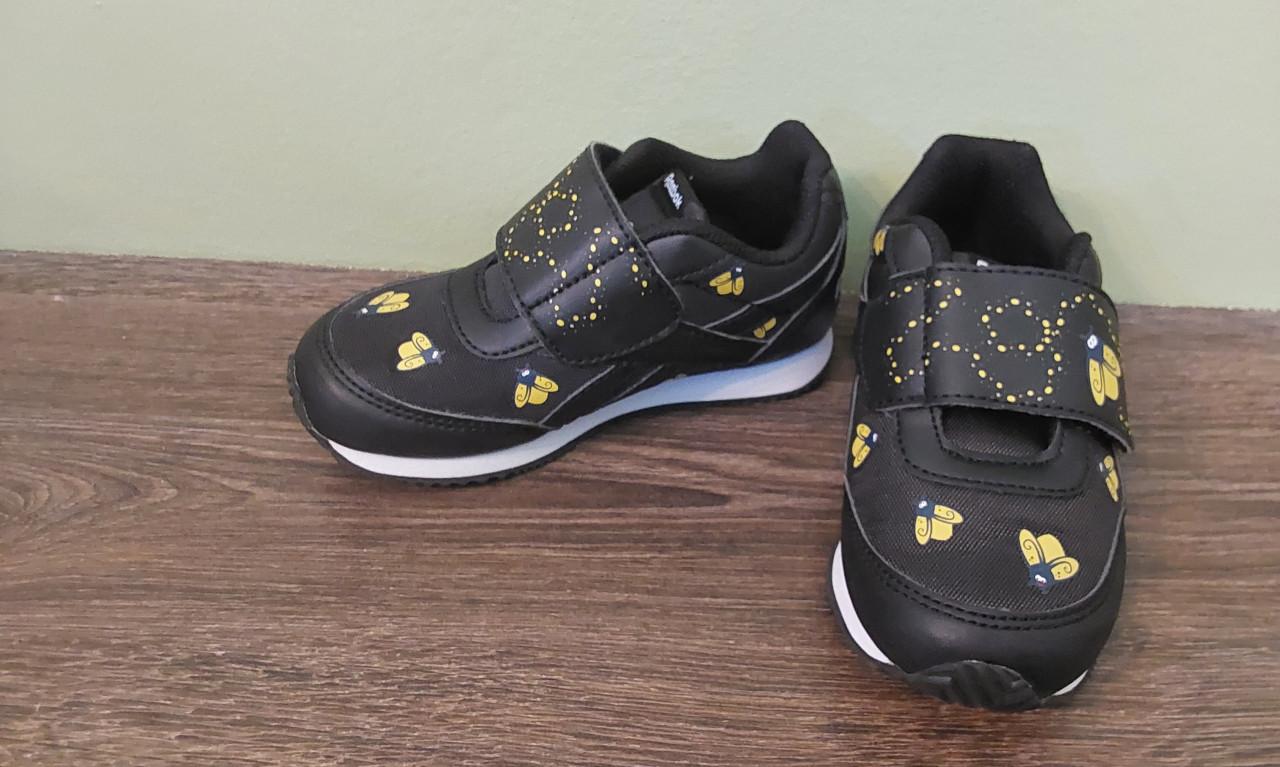 Nieuwe Reebok schoenen in maat 26