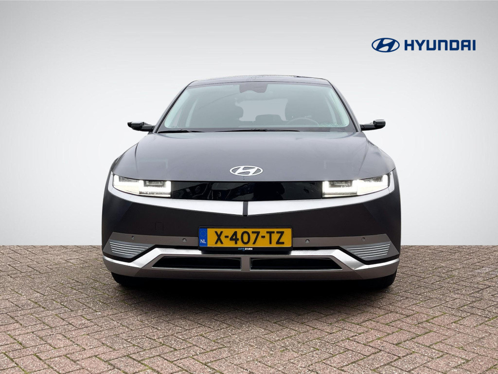 Hyundai Ioniq 5 lounge awd 77.4 kwh hyundai ioniq 5 lounge awd 77 kwh panor