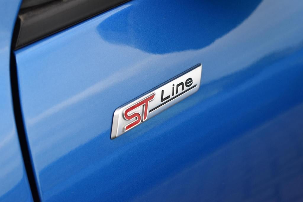 Ford Kuga 2.5 phev st-line x | climate control | adaptieve cruise control |