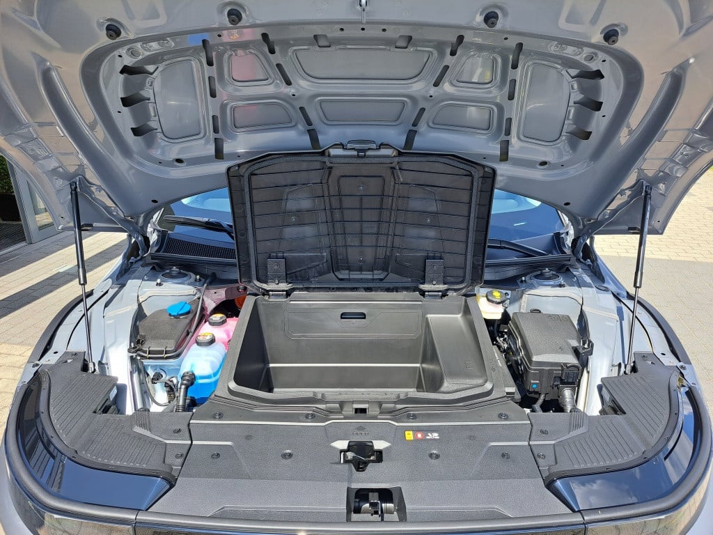 Hyundai Ioniq 5 77 kwh style | long range | adaptieve cruise control | navi