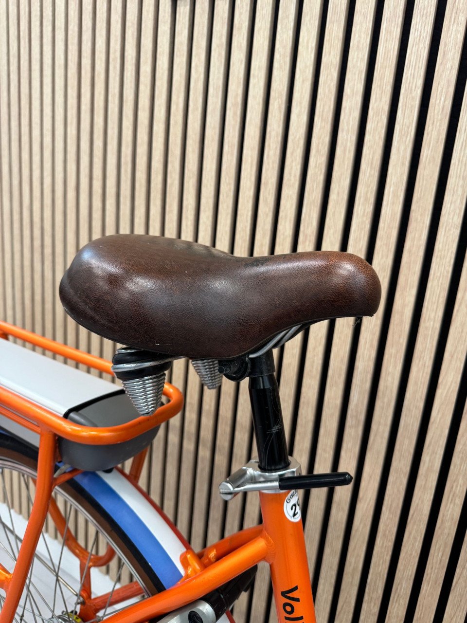Gazelle Miss Grace Limited Edition 54CM 400Wh