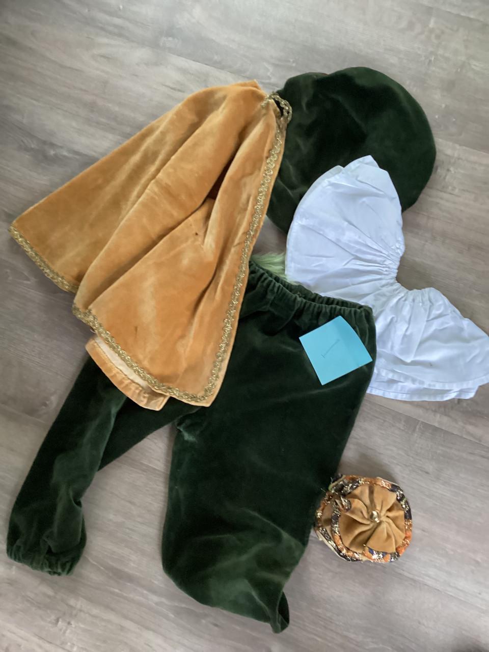 Pieten pakjes , drie stuks voor kinderen