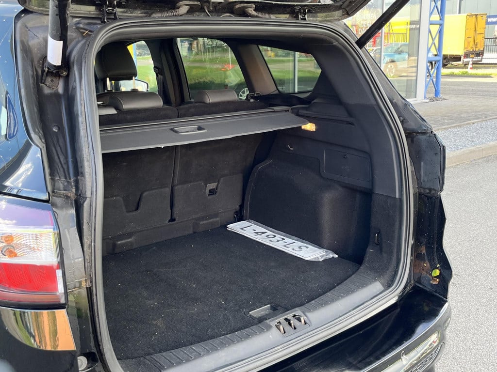 Ford Kuga 1.5 st-line 4wd | adaptive cruise control | climate control | tre