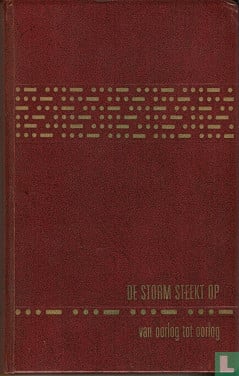De Storm Steekt Op - Churchill, 1966