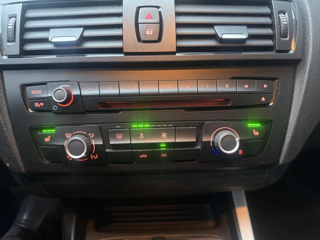 BMW 1 Serie 114i executive 5-drs