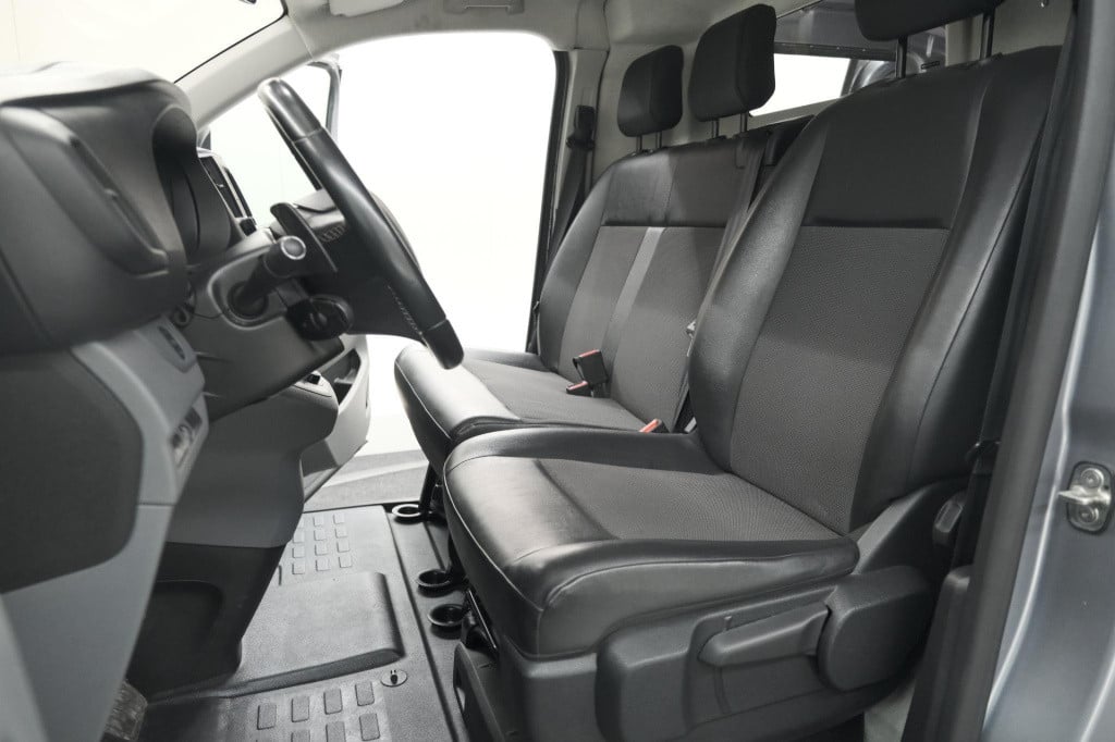 Peugeot Expert 2.0 bluehdi 180 automaat standard premium | standkachel | tr