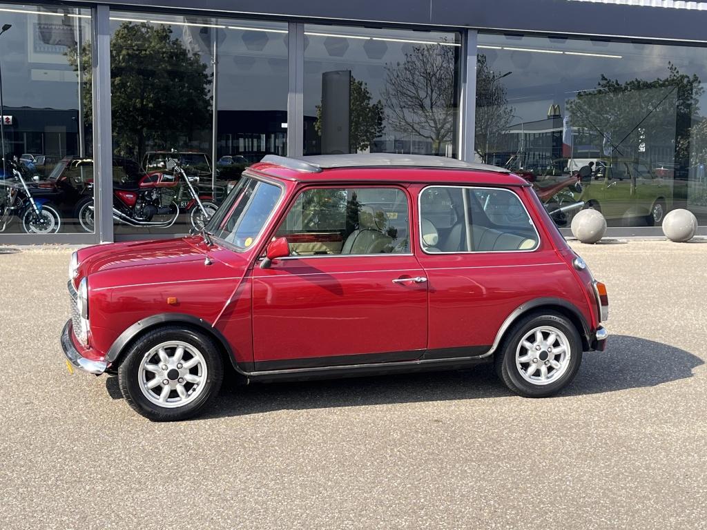 Mini Mini rover kensington 1.3 spi