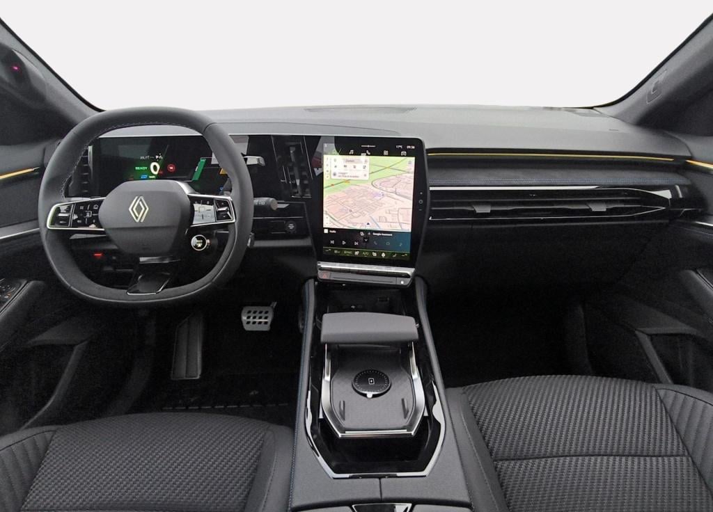 Renault Austral 1.2 e-tech full hybrid 200 esprit alpine - pack extended gr