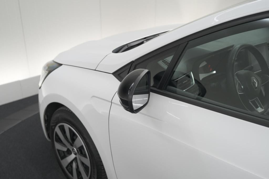 Renault Clio tce 90 equilibre | parkeersensoren | apple carplay | cruise co