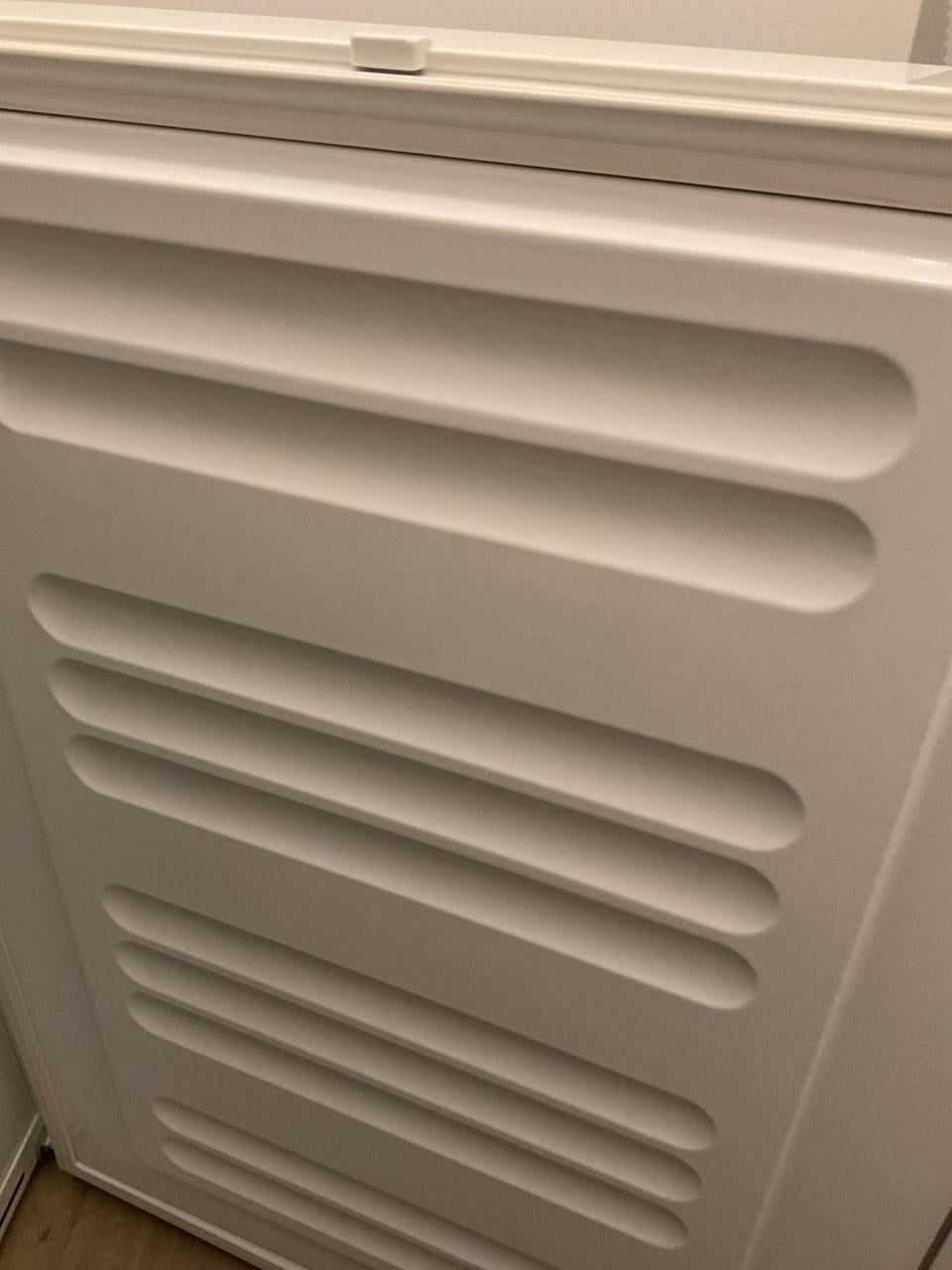 Miele vriezer (tafelmodel) F 12020 S