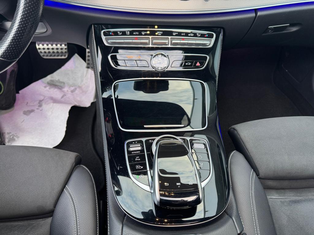 Mercedes-Benz E-Klasse estate 250 amg automaat , distronic-plus ,360 graden