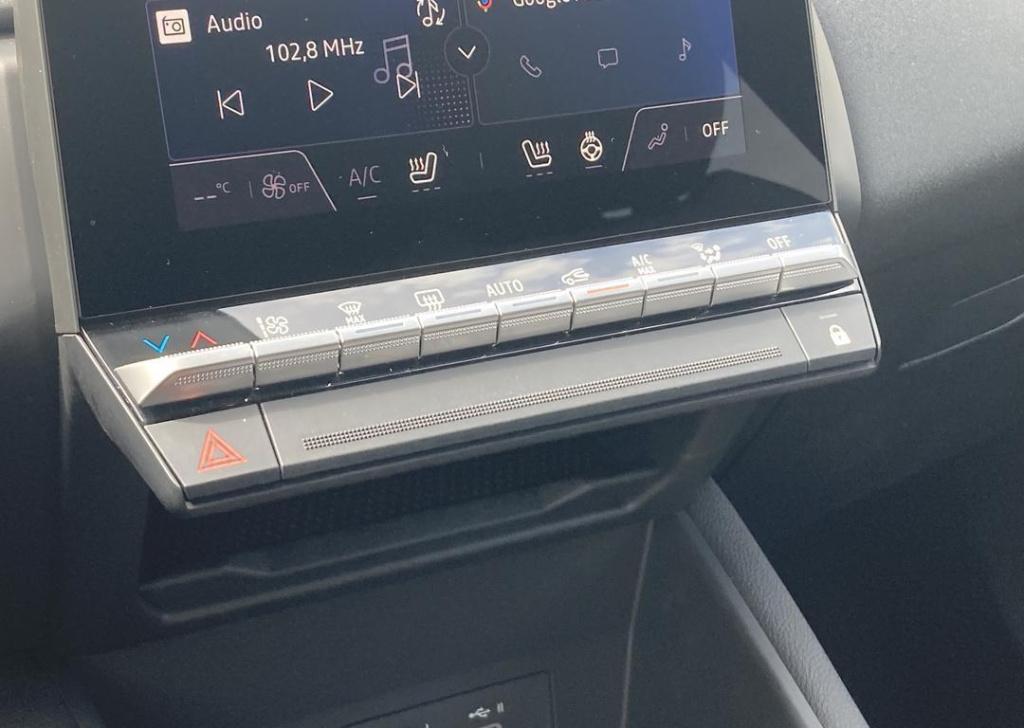 Renault Captur 1.8 e-tech full hybrid 160 techno - pack advanced driving as