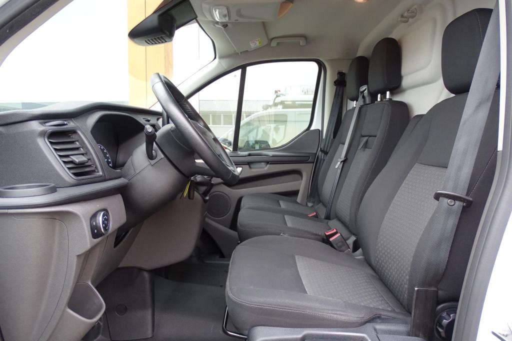 Ford Transit Custom 320 2.0 tdci l2h1 trend