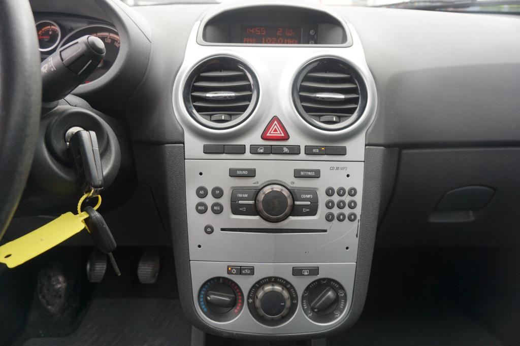 Opel Corsa 1.3 cdti ecoflex s/s cosmo airco / cruise / elektr. ramen / lm v