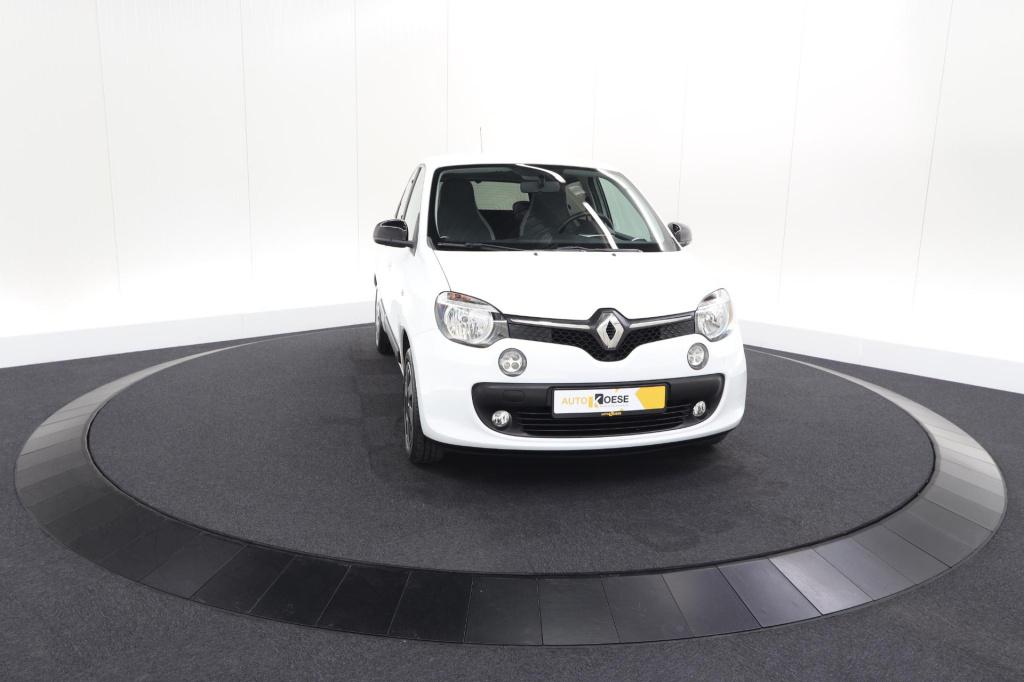 Renault Twingo 1.0 sce collection | cruise control | airco | bluetooth radi