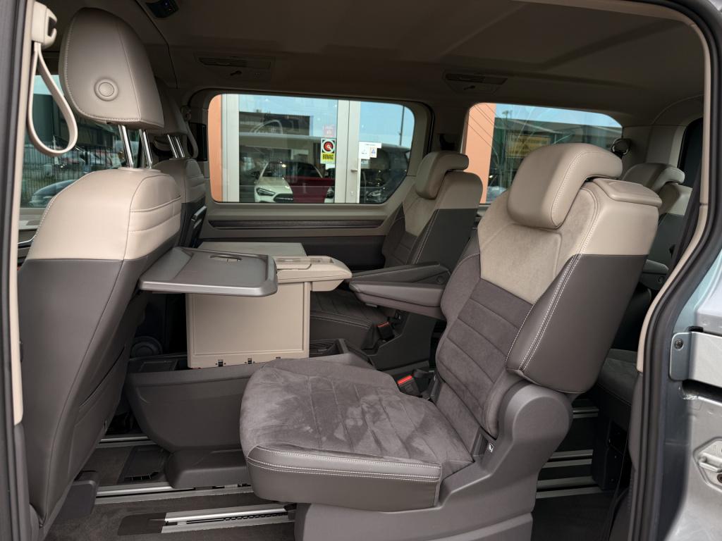 Volkswagen Multivan 1.4 ehybrid l2h1 vip style | elek. trekhaak | acc | lan