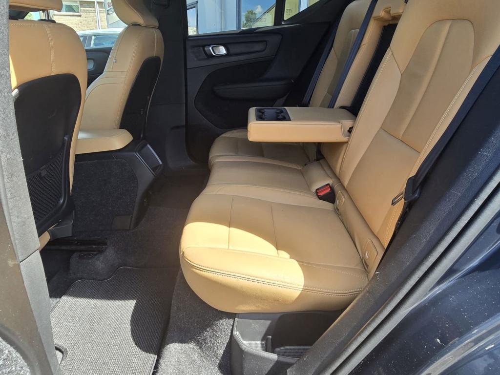 Volvo XC40 1.5 t3 inscription