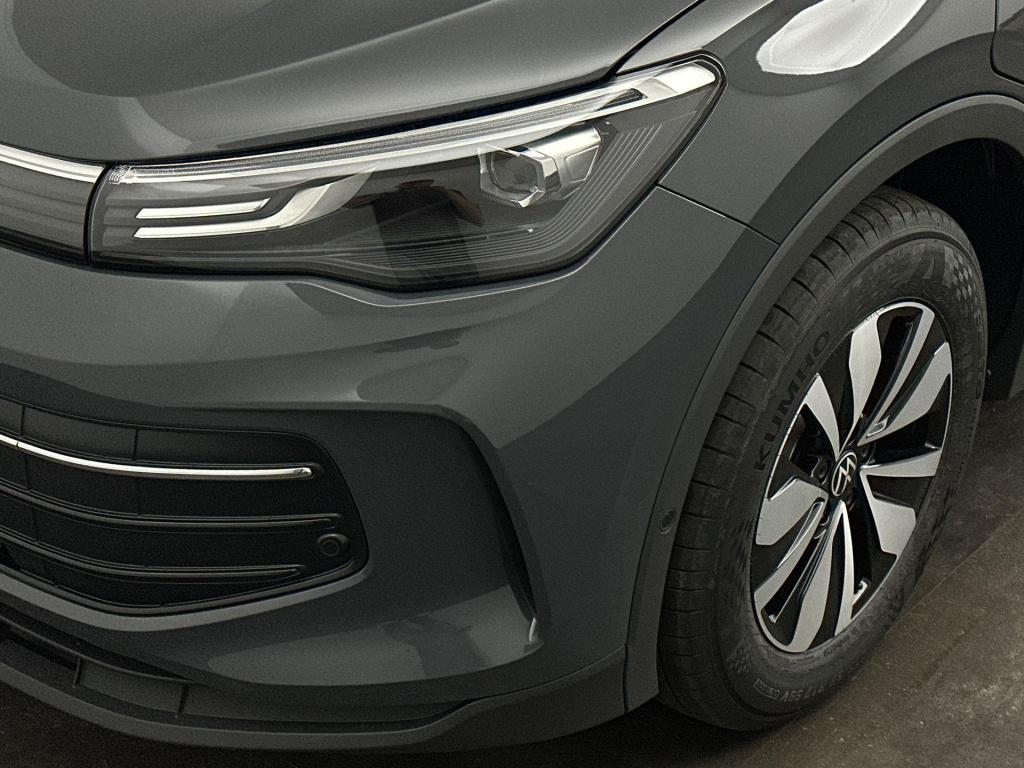 Volkswagen Tiguan limited edition 1.5 ehybrid 150 kw / 204 pk suv 6