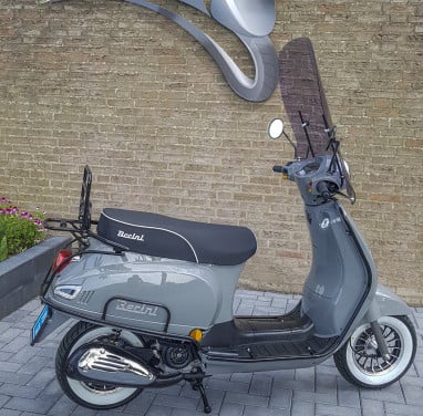 Scooter