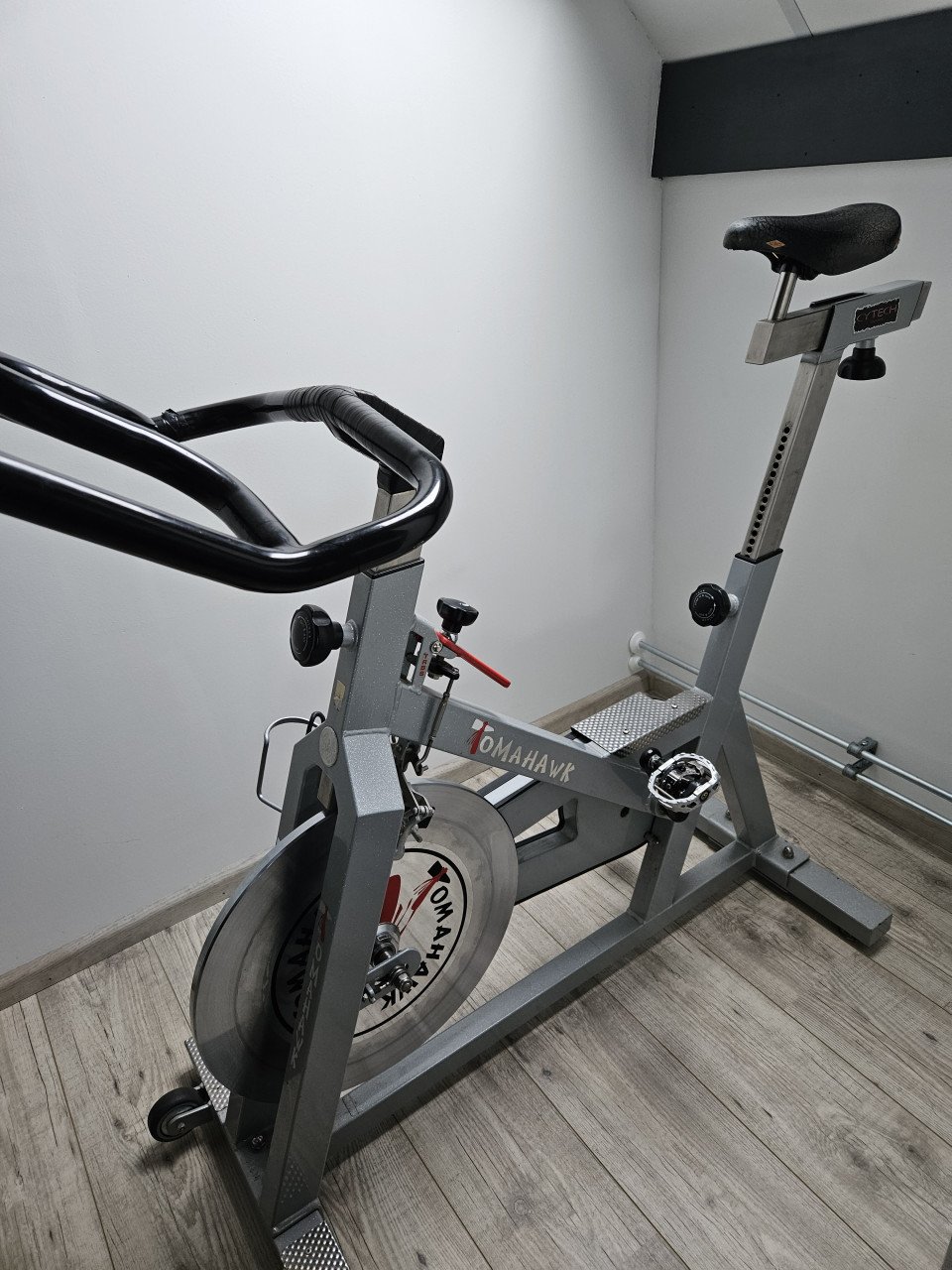 Spinfiets
