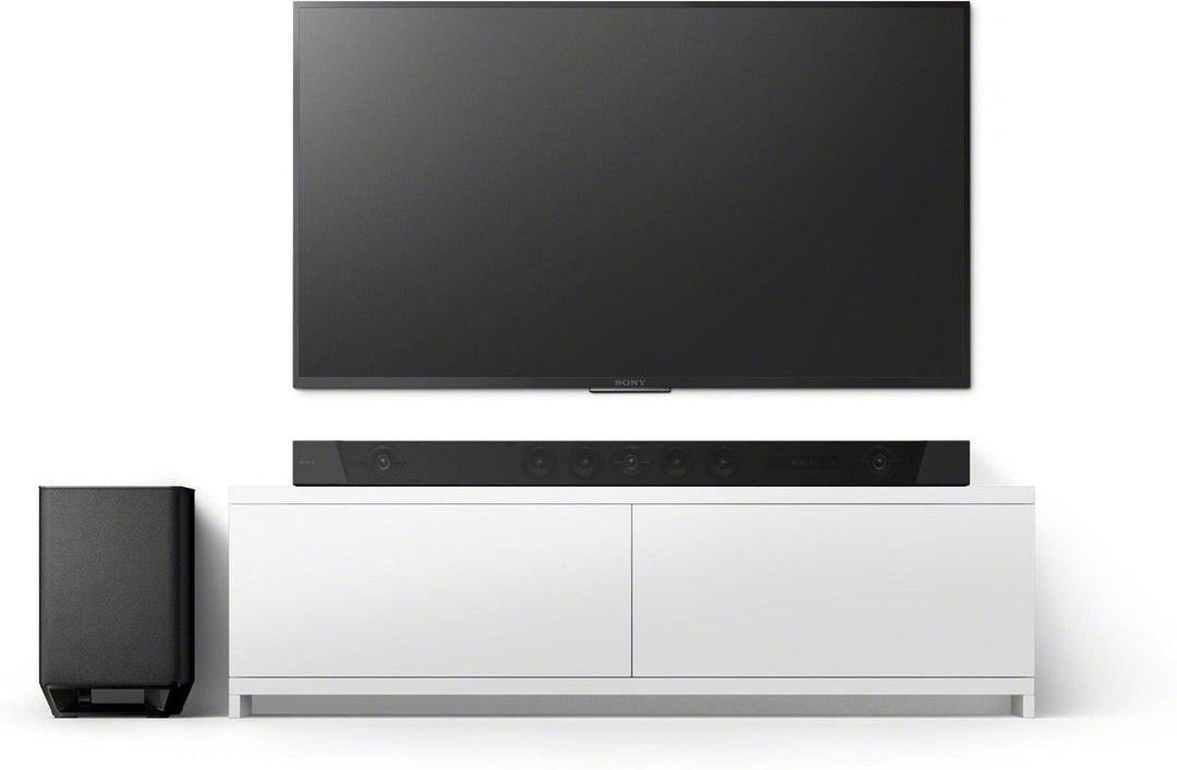 Sony Soundbar HT-ST5000+subwoofer