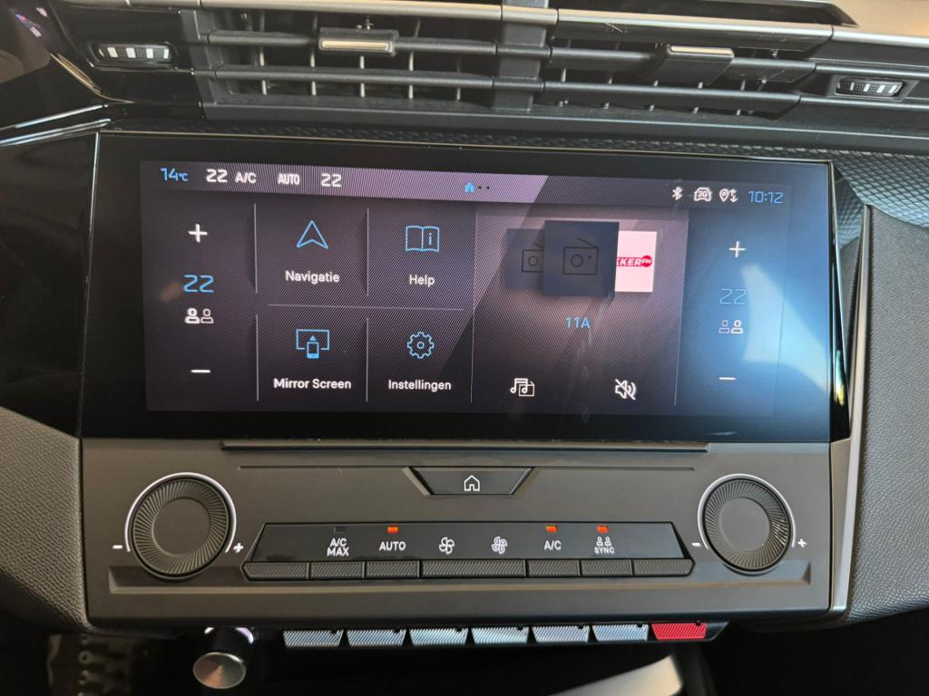 Peugeot 308 sw 1.2 puretech active pack business