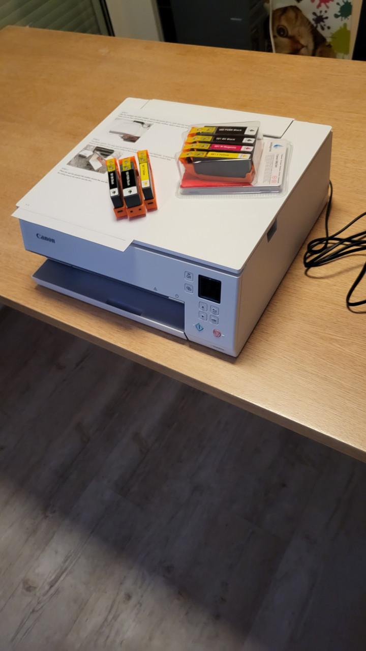 Printer