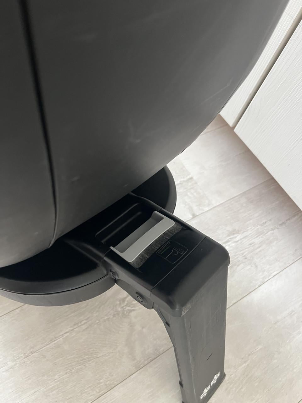 Maxi cosi autostoel, isofix en 360 graden
