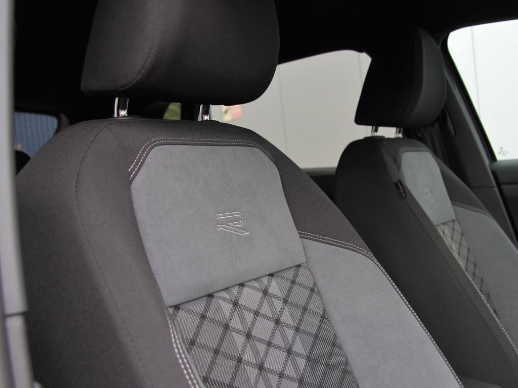 Volkswagen Polo r-line 2022 *private lease*