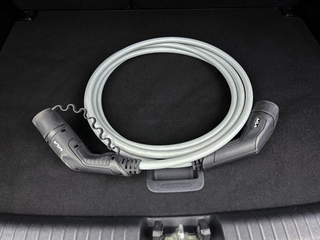 Kia E-niro dynamicplusline 64 kwh | schuif-/kanteldak |