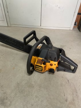 Partner 351 kettingzaag