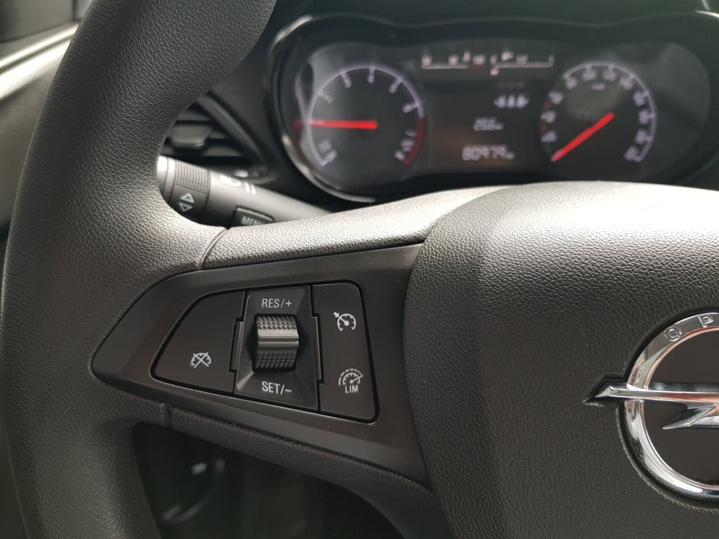 Opel Karl rocks 1.0 online edition