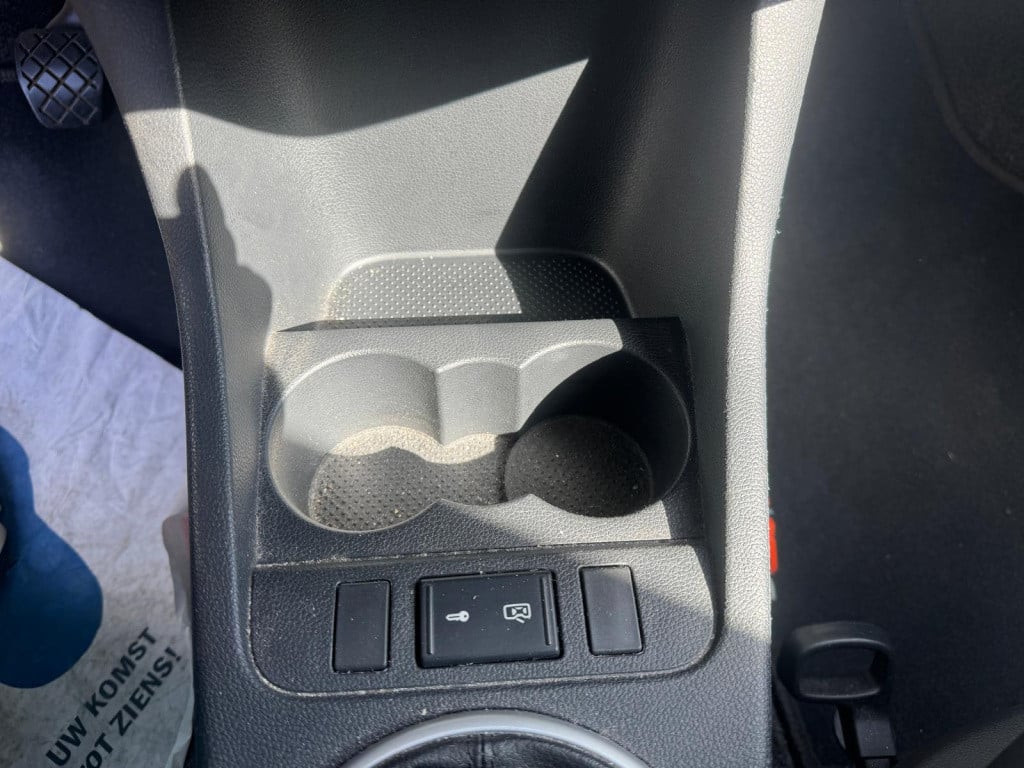 Skoda Fabia 1.2-12v sprint/1e eigenaar/nap/apk/airco