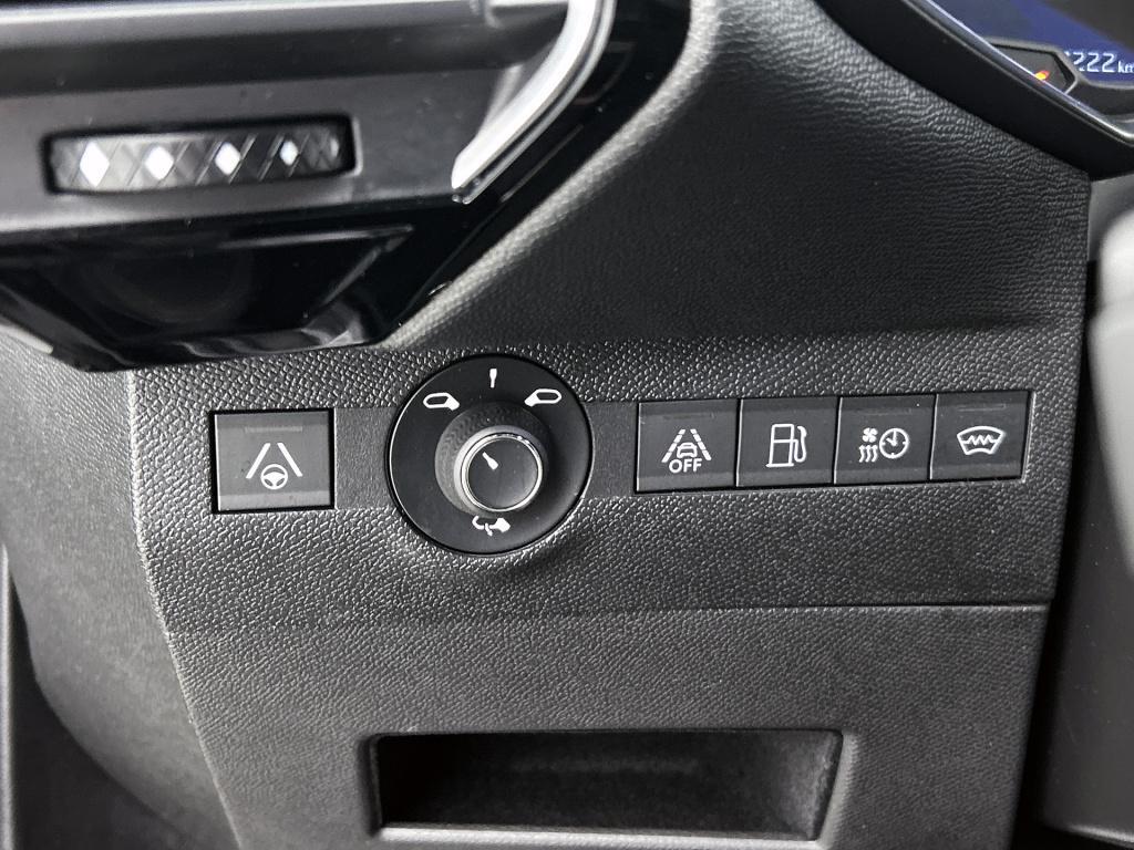 Ds Ds 7 crossback e-tense 225pk automaat louvre | rijklaar | led vision | l