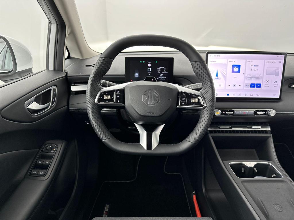 MG Mg4 Ev Urban electric comfort 43 kwh