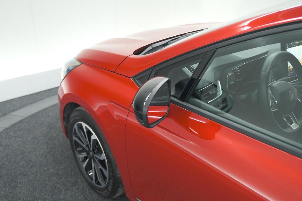 Renault Clio 1.0 tce 90 gpf techno | 360 camera | adaptieve cruise control 