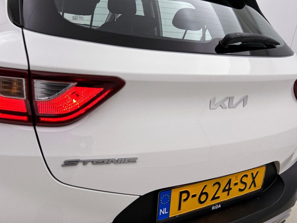 Kia Stonic 1.0 t-gdi mhev dynamicline | cruise control | camera |