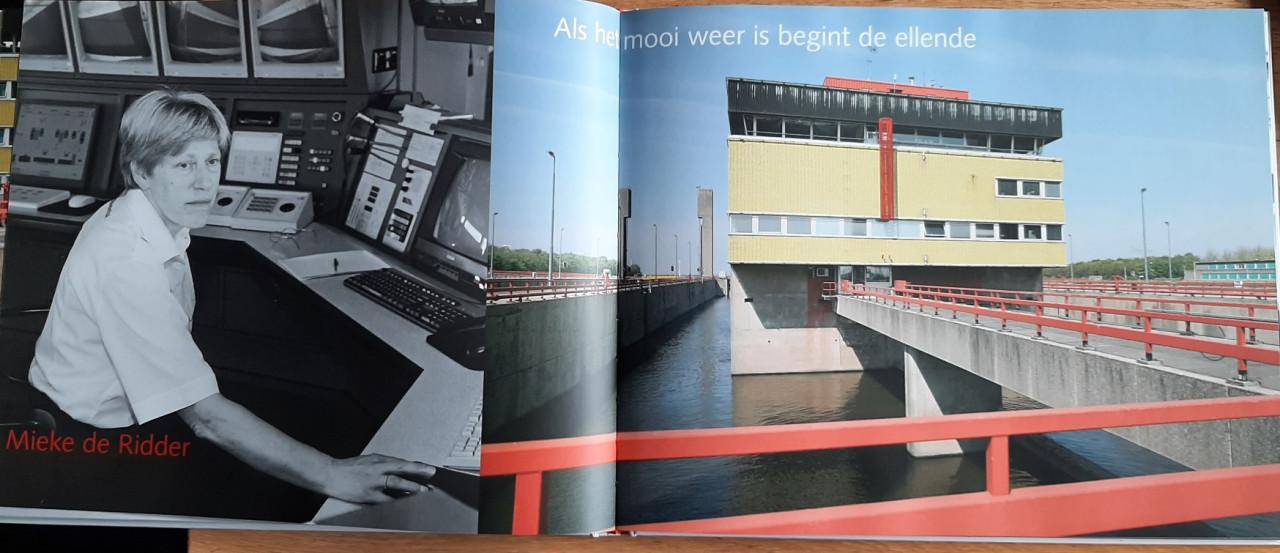 Wachters van Zeeland, door Jacques Cats