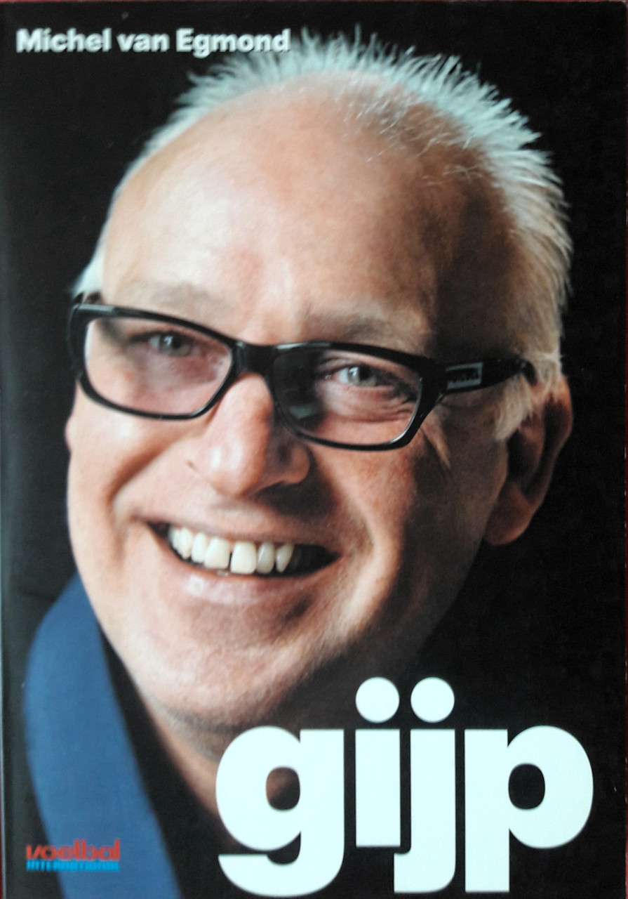 Voetbalboeken 4 stuks
