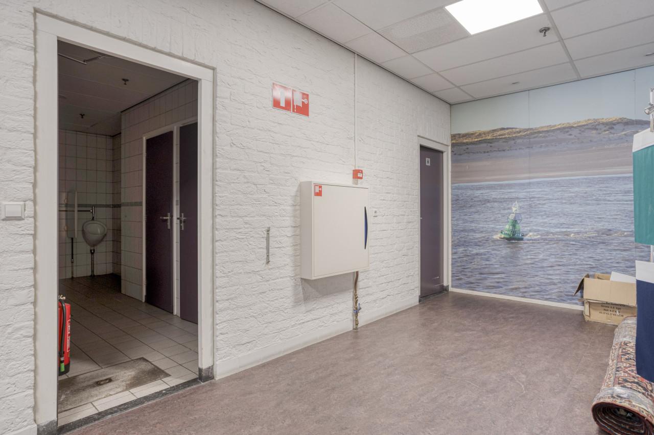 TE HUUR | Kantoor- en bedrijfsunits in Middelburg