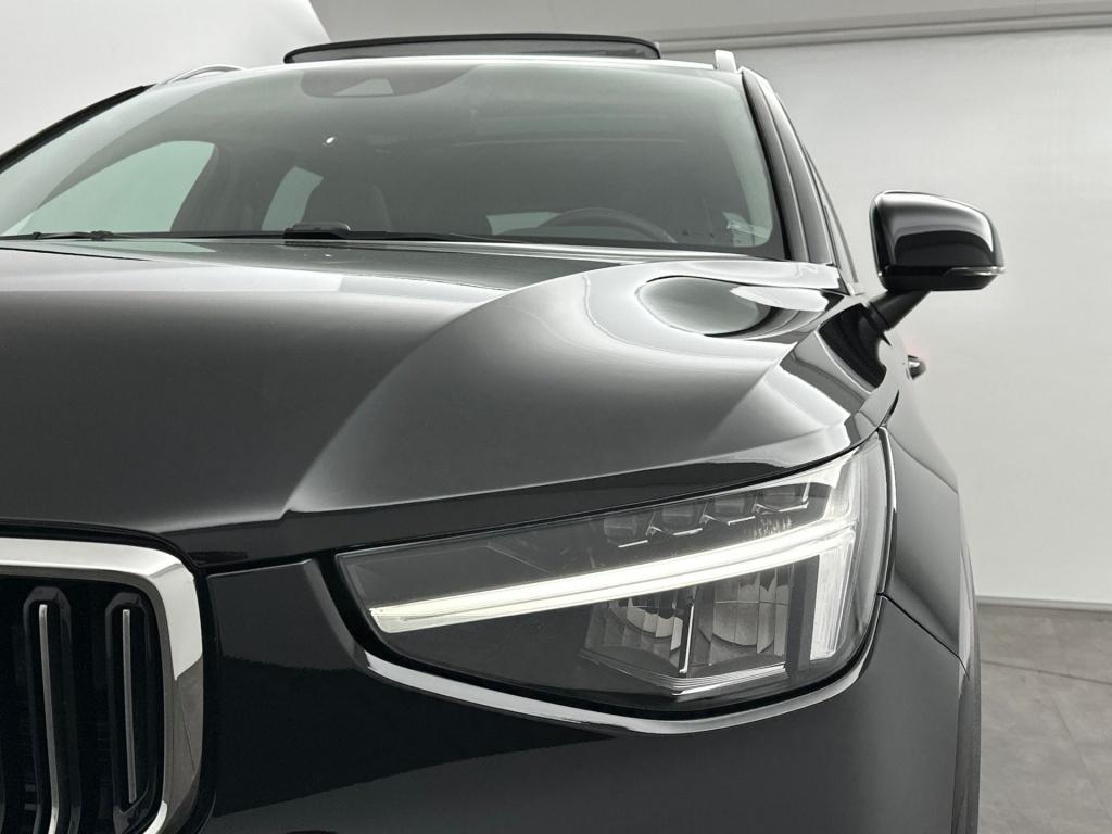 Volvo XC40 t5 262pk recharge ultimate bright| pano| adap.cruise| camera| le