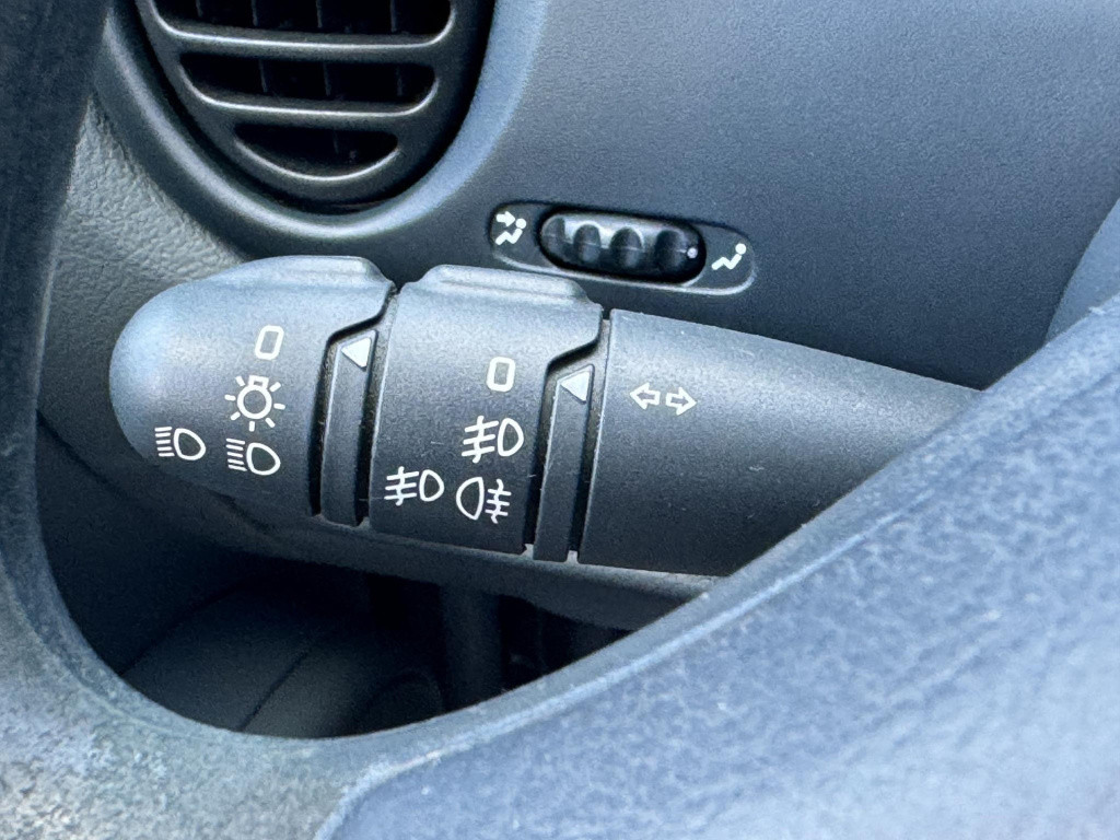 Renault Megane cabrio 1.6e