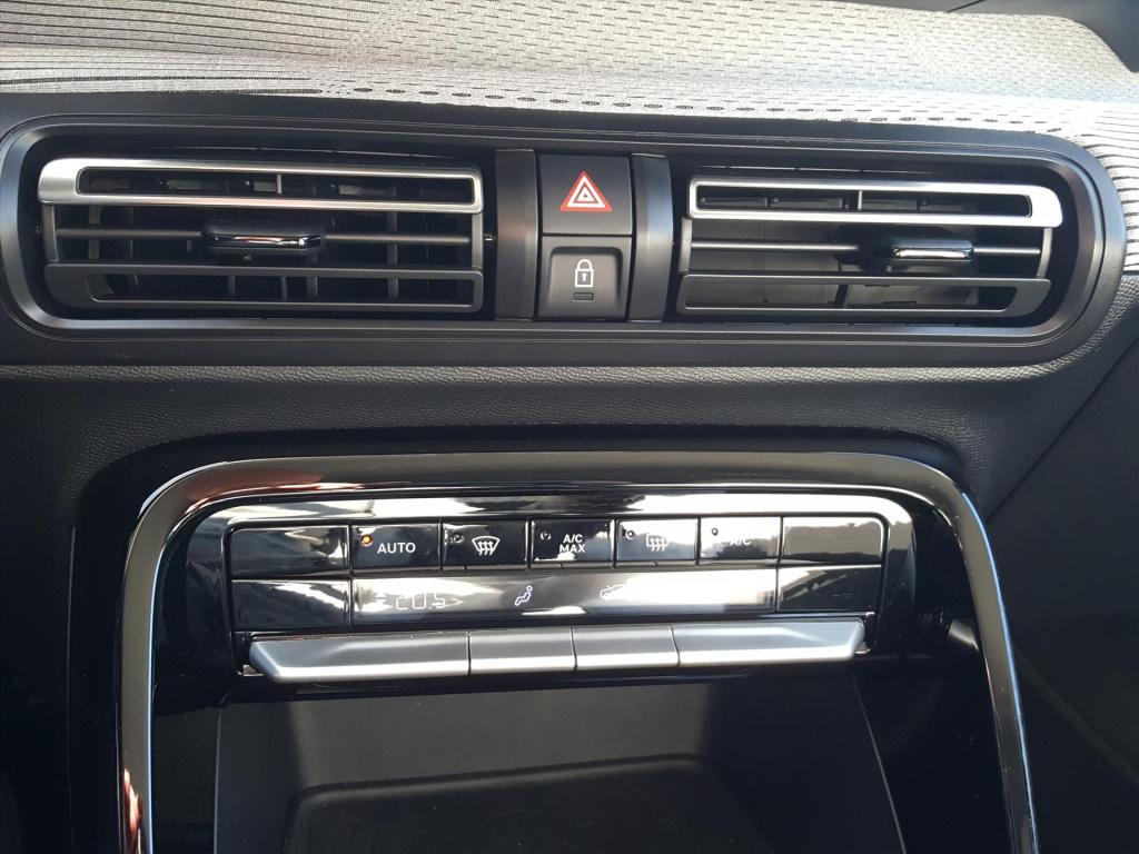 Citroen ë-c3 ev 44kwh 113pk max 3-fase apple carplay & android auto | navi|