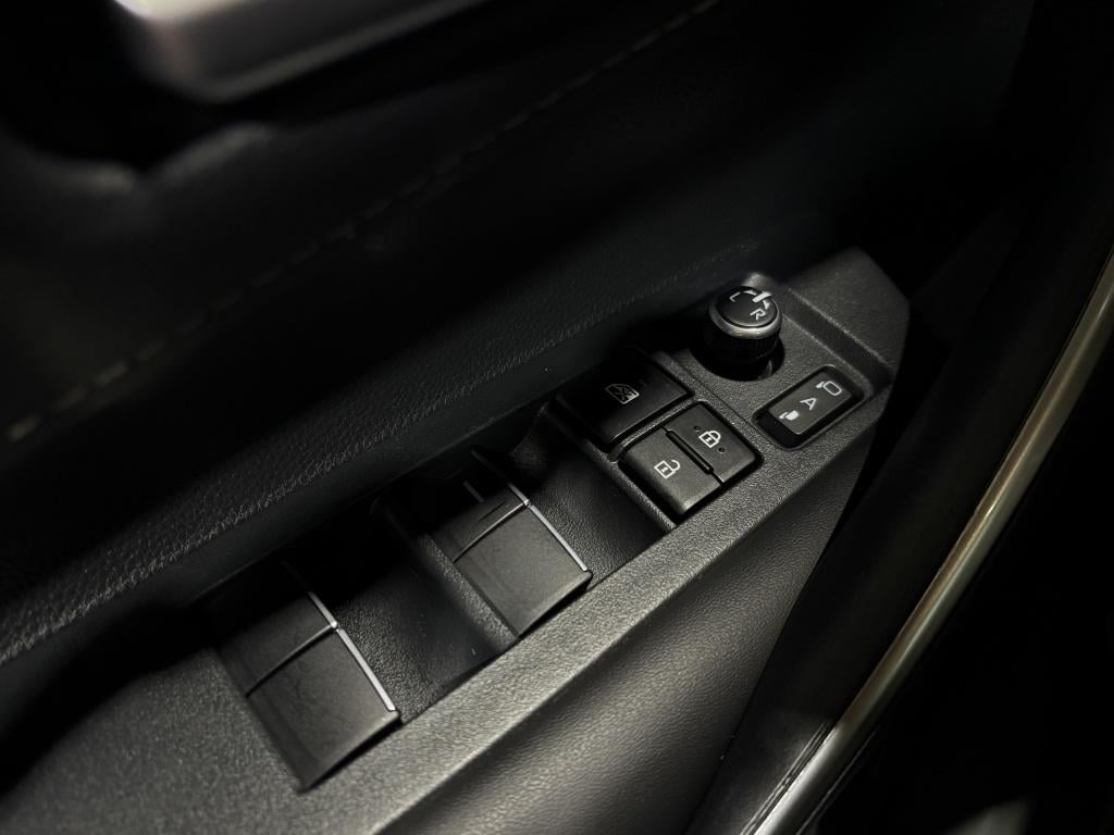 Toyota Corolla Touring Sports hybrid 140 dynamic
